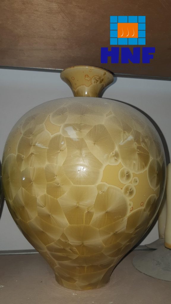 Gốm chất lượng ao