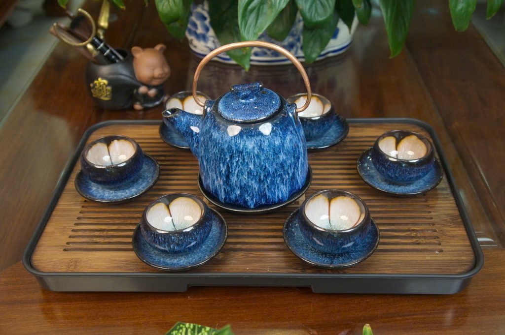 Gốm sứ bát tràng